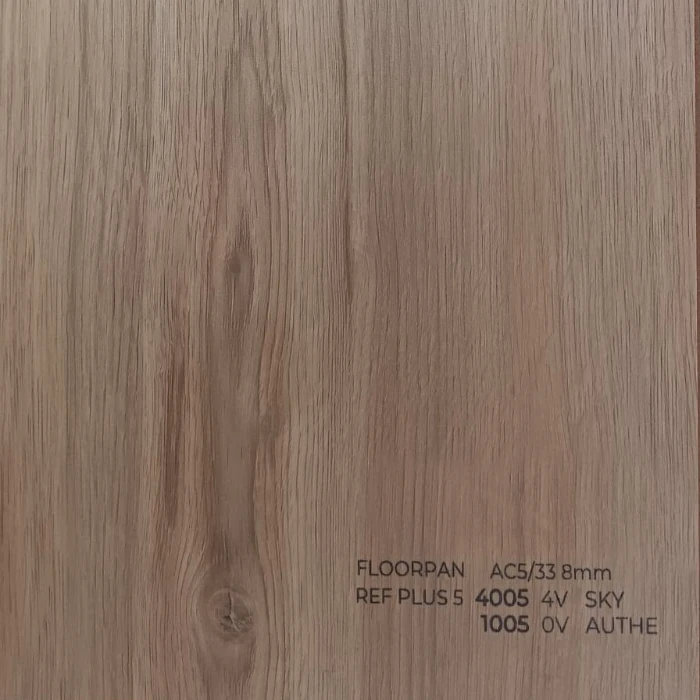 Suelos de madera