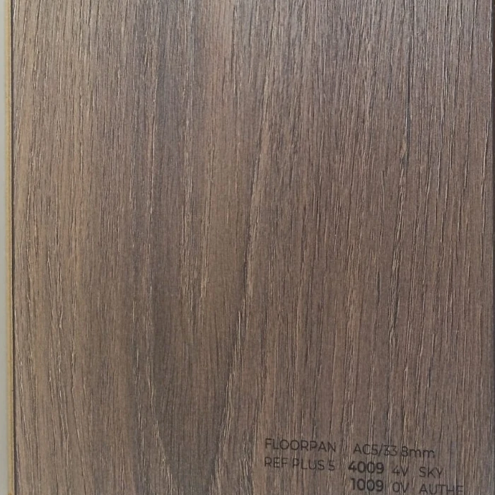 Suelos con veta marcada